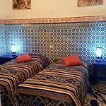 Riad Dar Kader Chambre Bleue