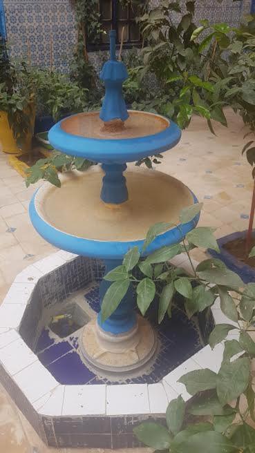 Dar Kader Bleue Homestay Marrakesh
