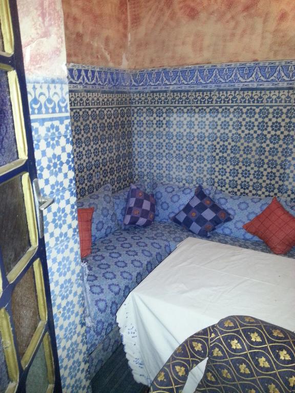 Alloggio in famiglia Dar Kader Bleue *