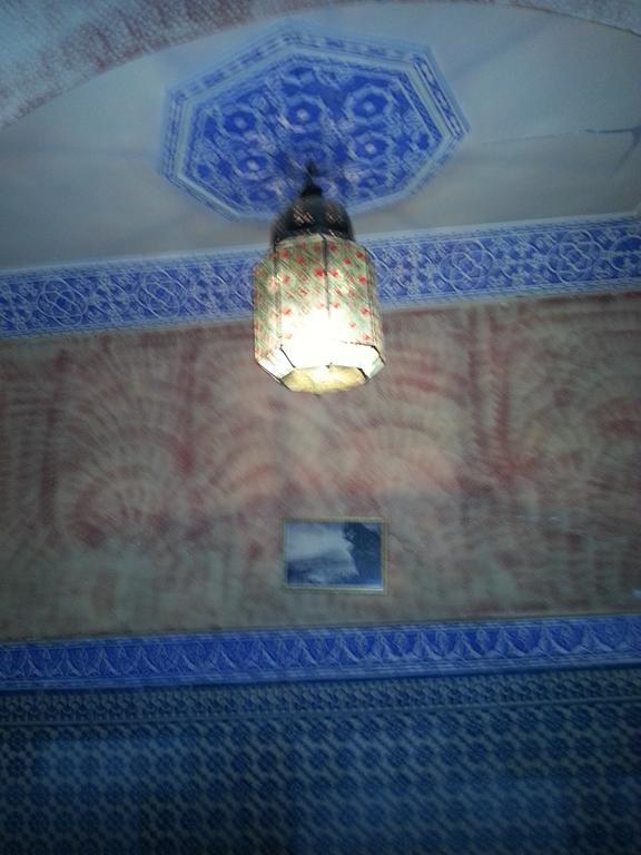 Homestay Dar Kader Bleue Marrakesh