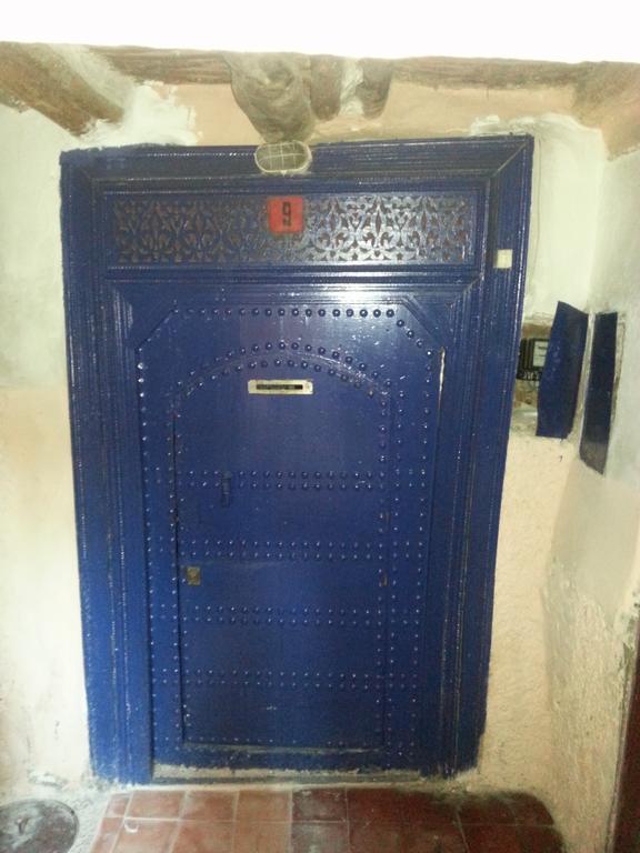 Homestay Dar Kader Bleue Marrakesh