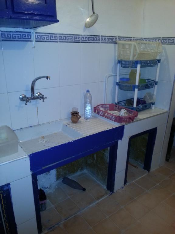 Dar Kader Bleue *