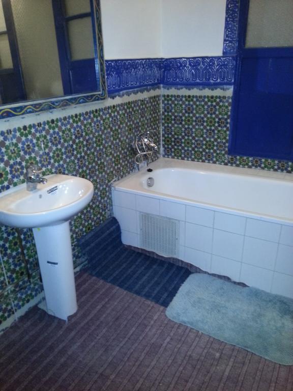 Dar Kader Bleue Homestay